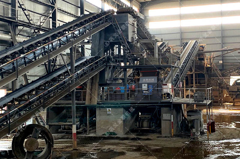 卵石制砂機-河卵石/鵝卵石制沙設備-價格一套多少錢 卵石制砂機-河卵石/鵝卵石制沙設備-價格一套多少錢